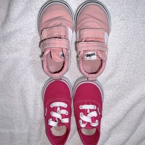 Vans Off The Wall - Toddler